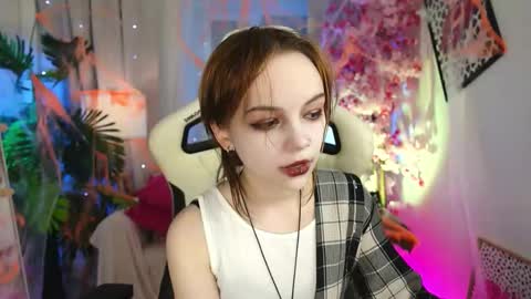 Snapshot of staymonica chatting on 11-02-25, 01:46 MONICA online show from 11-02-25, 01:46