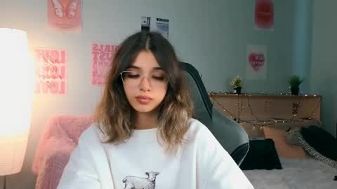 Snapshot of ste11arium chatting on 05-26-26, 01:40 Sara online show from 05-26-26, 01:40