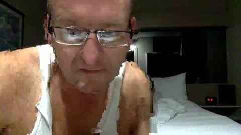 Steakman online show from 10-03-25, 11:18
