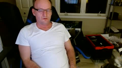 Steakman online show from 01-11-26, 12:21