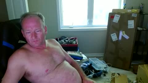 Steakman online show from 06-01-26, 08:43