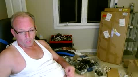 Steakman online show from 06-04-26, 03:34
