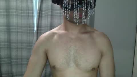 Snapshot of stealthphysique chatting on 04-07-26, 02:39 MaskedMuscle online show from 04-07-26, 02:39