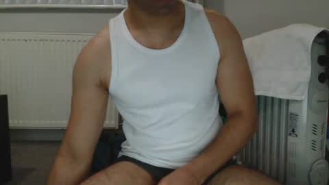 MaskedMuscle online show from 07-21-26, 07:38