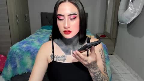  steban and kim online show from 02-26-25, 10:20