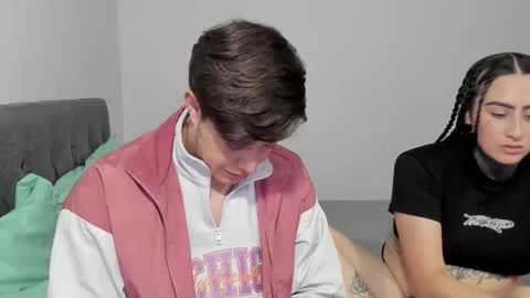  steban and kim online show from 02-01-26, 11:36