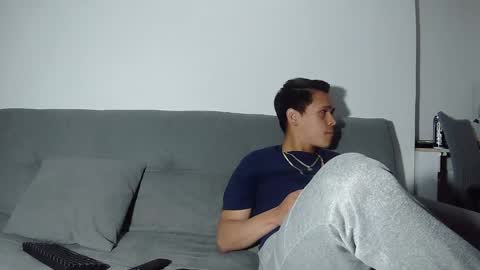 Katalleya and Steban online show from 10-06-25, 02:53