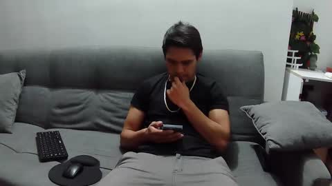 Katalleya and Steban online show from 01-19-26, 02:37