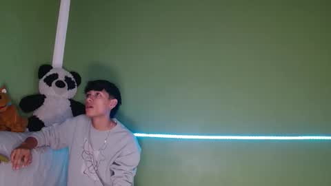 stebeen smith online show from 12-19-25, 05:20