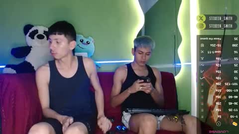 stebeen smith online show from 01-13-26, 08:58