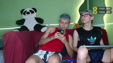 stebeen smith online show from 01-15-26, 10:57