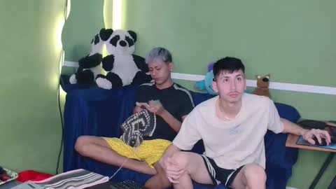 stebeen smith online show from 02-06-26, 12:52