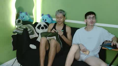 stebeen smith online show from 02-12-26, 11:38