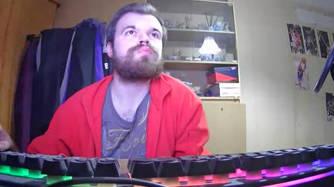 steef556 online show from 01-16-26, 11:42