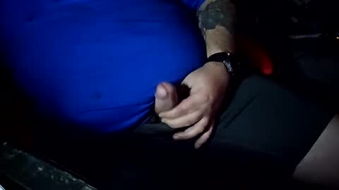 steelman8484 online show from 12-05-24, 07:49