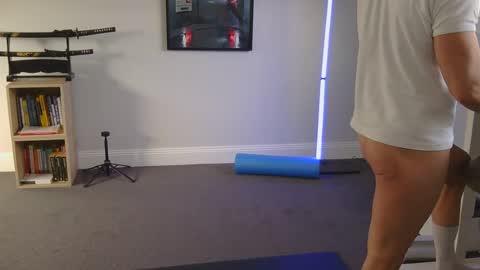 SteelPhysique online show from 07-19-26, 11:52