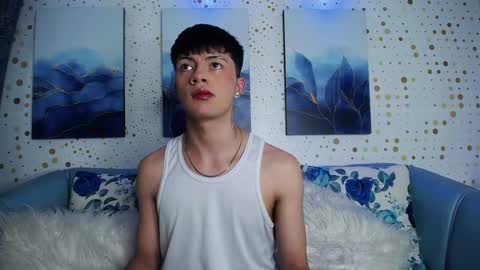 Steev online show from 12-05-24, 04:20