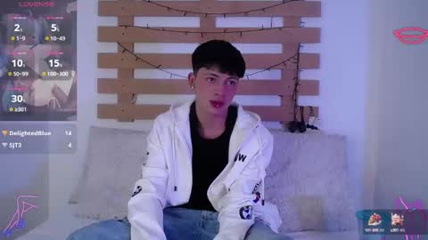 Steev online show from 01-21-25, 12:07