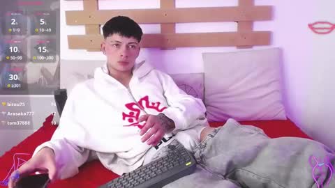 Steev online show from 01-23-25, 10:01