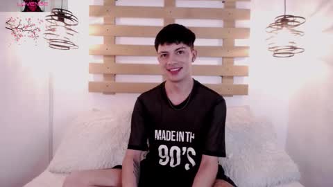 Steev online show from 02-02-25, 04:15