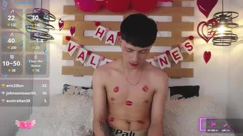 Steev online show from 02-07-25, 10:08