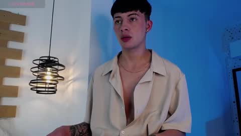 Steev online show from 03-01-25, 02:59