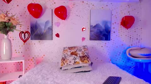 Steev online show from 02-19-26, 03:24