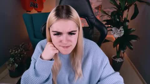 stef_nicks online show from 09-25-25, 05:44