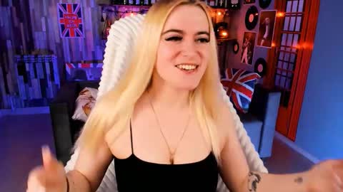 stef_nicks online show from 03-17-26, 09:23