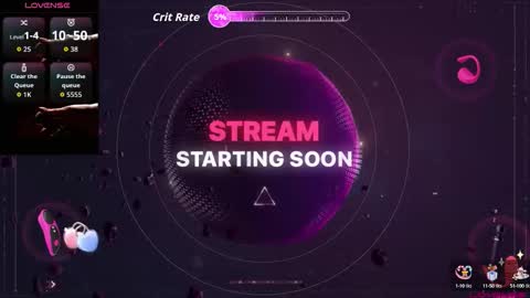 Karla online show from 10-12-25, 12:15