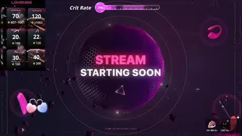 Karla online show from 10-20-25, 10:49