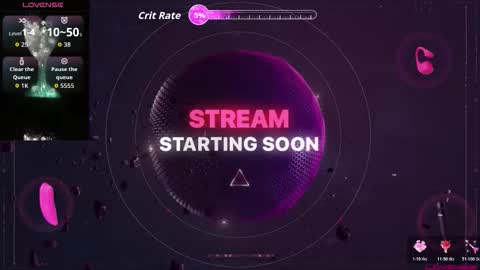 Karla online show from 11-29-25, 12:19