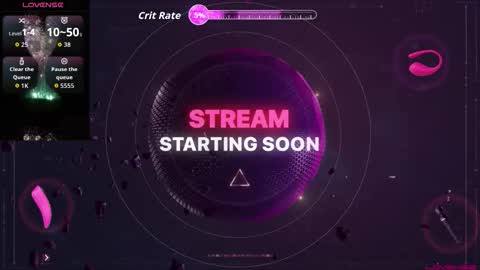 Karla online show from 12-18-25, 12:00