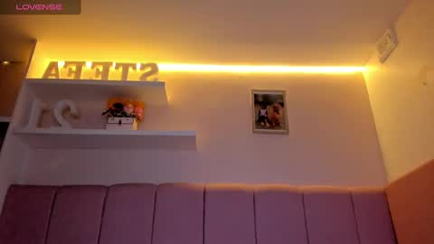 Stefa Gomez  online show from 02-01-25, 11:54