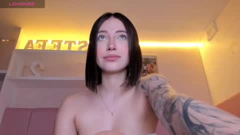 Stefa Gomez  online show from 02-22-25, 11:46