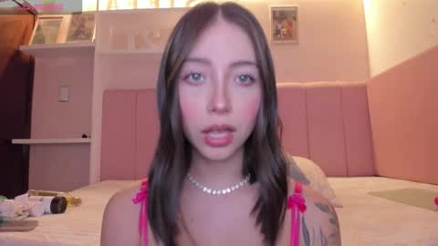 Stefa Gomez  online show from 11-03-25, 12:17