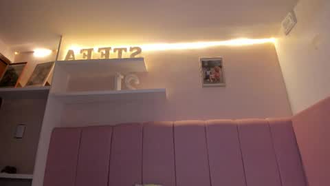 Stefa Gomez  online show from 02-25-26, 01:54