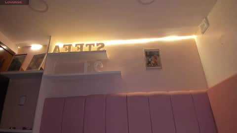 Stefa Gomez  online show from 04-12-26, 12:10