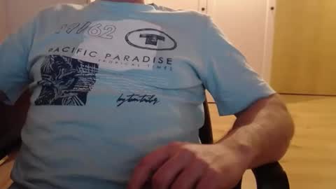 Snapshot of stefan2580 chatting on 02-16-25, 08:00 Stefan online show from 02-16-25, 08:00