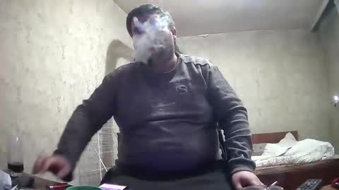 Stefan online show from 02-14-26, 02:58