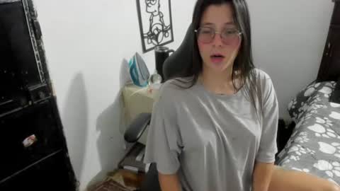 julieth-cancer online show from 07-11-26, 01:30