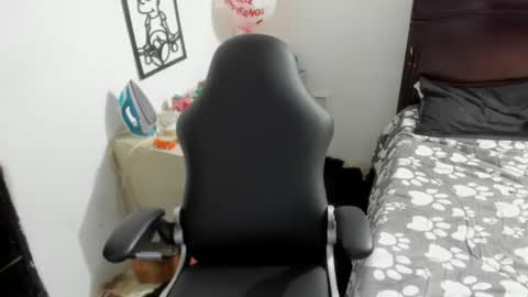 julieth-cancer online show from 07-11-26, 04:32