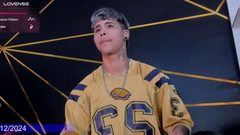 Wonder  online show from 12-31-24, 02:36