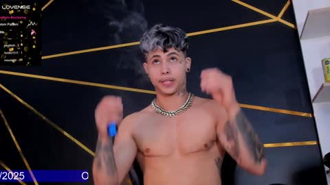 Wonder  online show from 01-08-25, 01:52