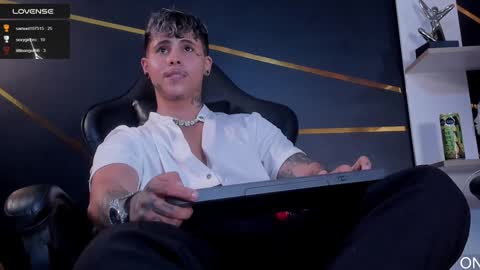 Wonder  online show from 02-08-25, 08:42