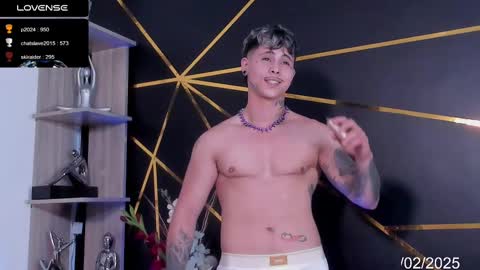 Wonder  online show from 02-21-25, 06:48