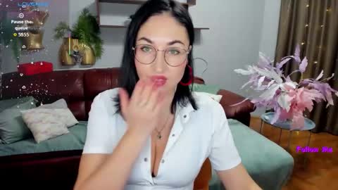 StefanaWinter online show from 01-19-26, 11:14