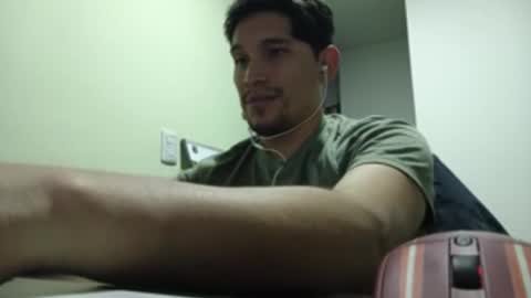 Stefans online show from 06-04-26, 04:40