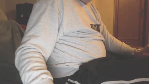 stefangeil123 online show from 01-20-25, 03:15