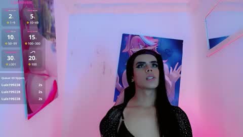 stefani__ online show from 02-21-26, 03:46